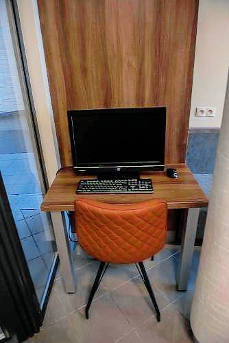 Hotel apartamentowy Kalisz
