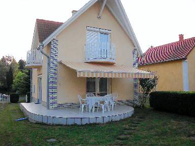 Casa de 90 m²