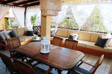 Maison de vacances 100 m²