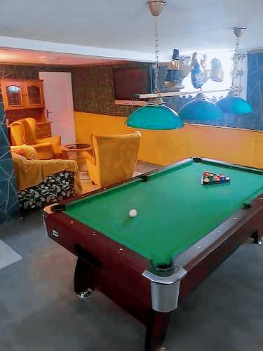 Chalet Kościelisko