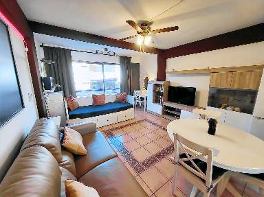 Apartamento de 32 m²