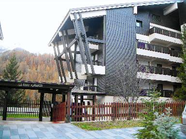 Appartement 16 m²
