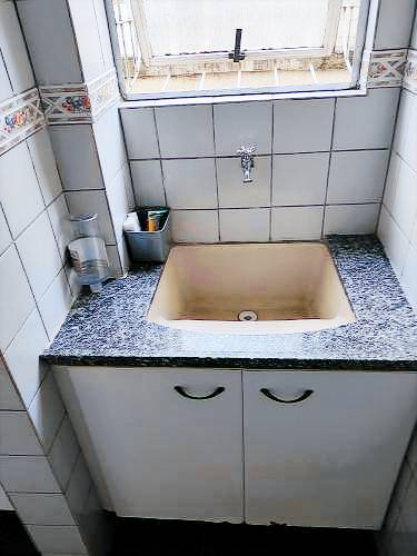 Apartamento Santo Agostinho
