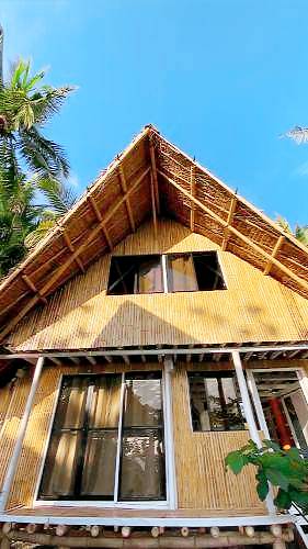 Vakantiepark Tibiao