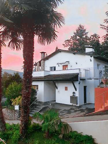 House  Lugano