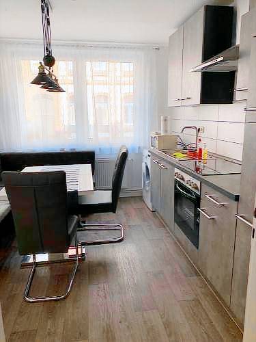 Ferienwohnung Hildesheim