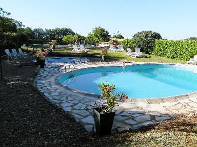 Maison de vacances 84 m²