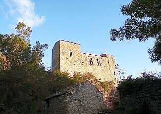 Appartement Le Bousquet-d'Orb