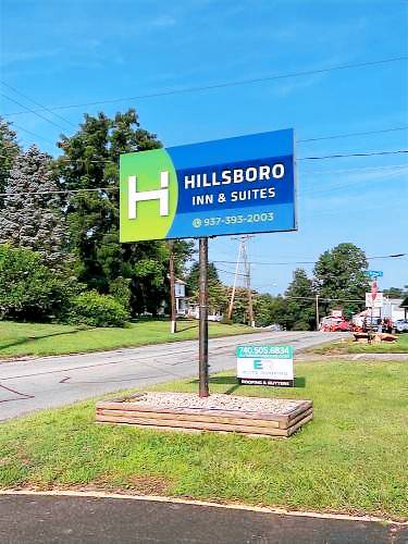 Motel Hillsboro