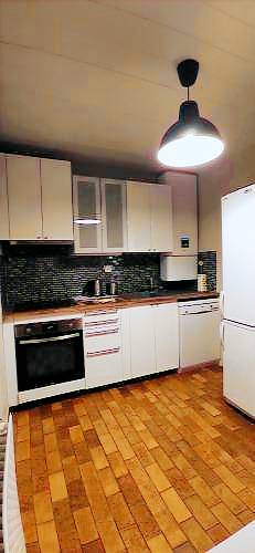 Appartement Gap