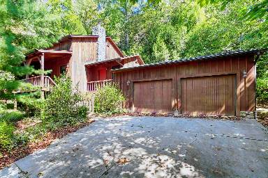 297 m² Cabin