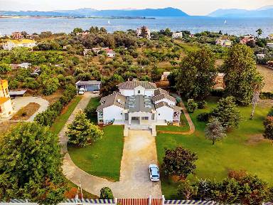 125 m² House