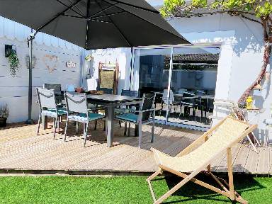 Huis 90 m²