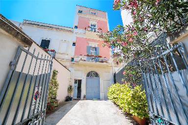 Appartement 110 m²