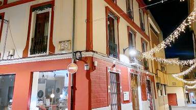 25 m² Apartment