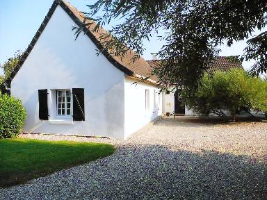 Cottage 200 m²
