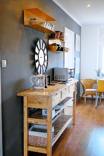 Apartmán Hybe