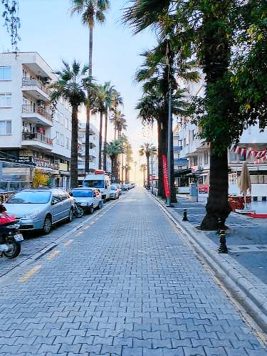 Apartment İçmeler Mahallesi