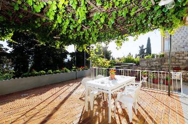 40 m² House