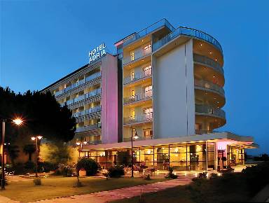 Hotel Adria