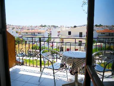 Logement 26 m²