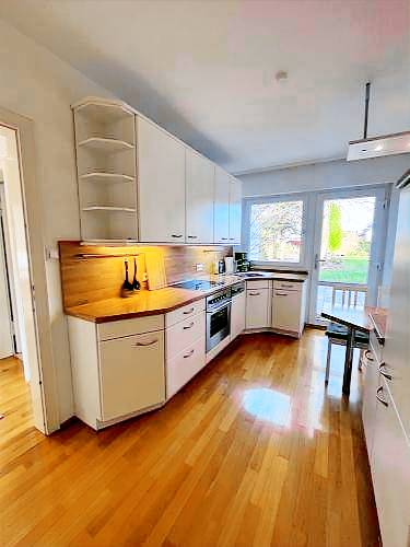 Apartment mit Hotelservice Herford