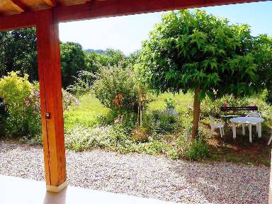 Maison de vacances 77 m²