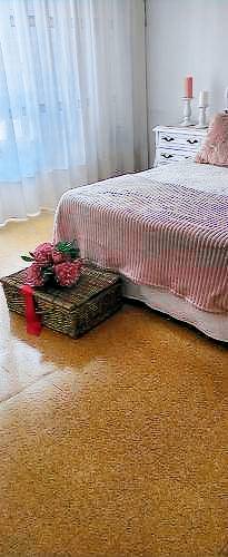 Apartamento Orense