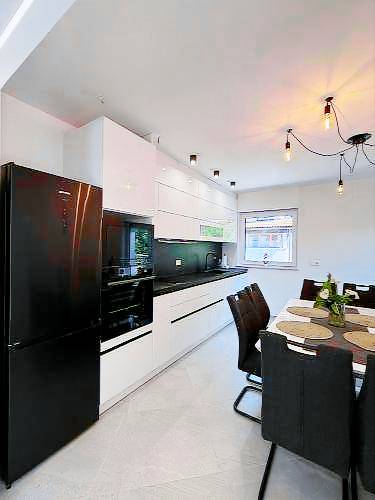 100 m&sup2; Ferienwohnung