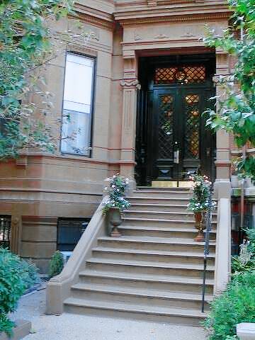 Apartamento Boston