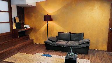 160 m² Ferienhaus
