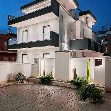 Appartamento 50 m²