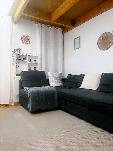 Ferienwohnung Reims