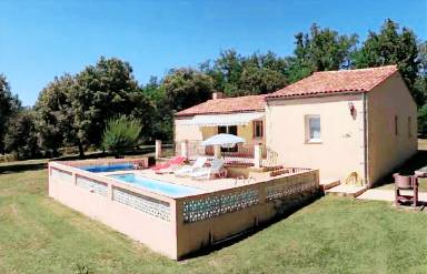 Maison de vacances
