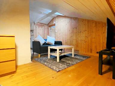 60 m² Dom