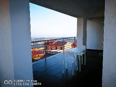 Appartamento 90 m²