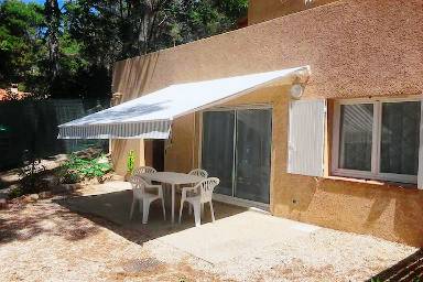 Maison de vacances