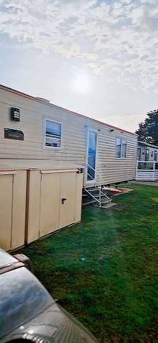 Holiday park Ramsgate
