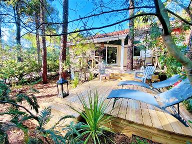 Casa de 60 m²