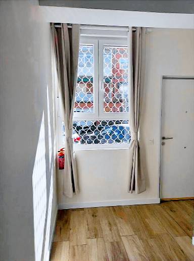 Apartamento de 63 m²