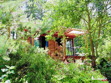 Chalet 33 m²