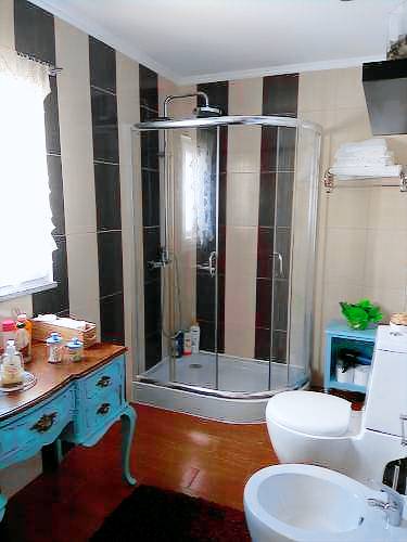 Quarto privado Alentejo Litoral