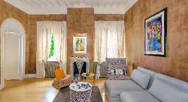 Lauri Loft Boutique Rooms