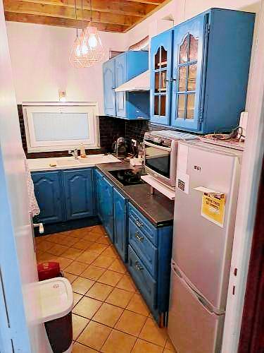 Appartement Villepinte