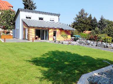 Maison de vacances 100 m²