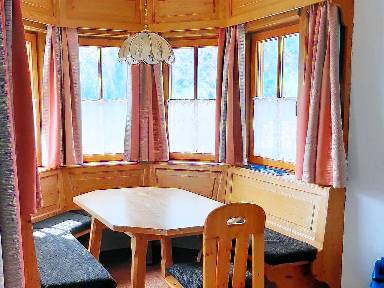 55 m² Ferienwohnung
