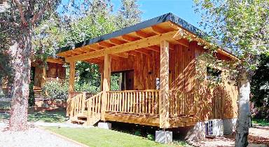 Casa de 45 m²