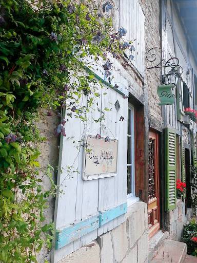 Cottage 85 m²