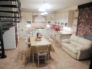 Villa vacanza 120 m²