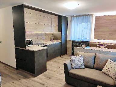 Accommodatie